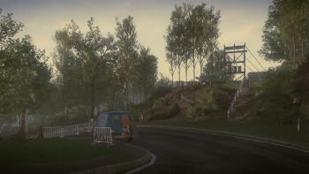 Everybody's Gone to the Rapture Screenshot